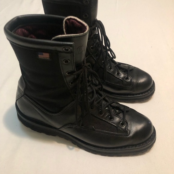 Danner Acadia  8” 200G 69210 insulated boot - Picture 3 of 10